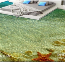 Sàn- tường- Trần 3D