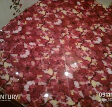 Sàn- tường- Trần 3D