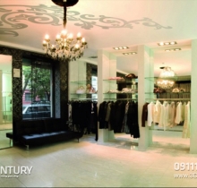 Sàn- tường- Trần 3D