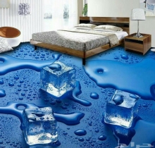 Sàn- tường- Trần 3D