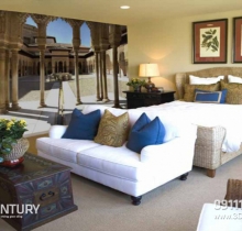 Gạch 3D ốp tường