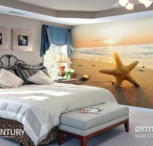 Gạch 3D ốp tường