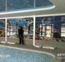 Gạch 3D ốp tường