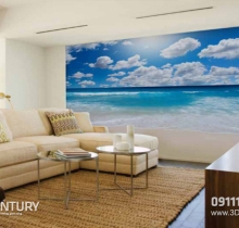 Gạch 3D ốp tường