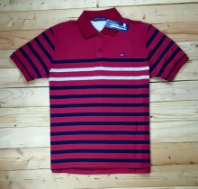 ÁO THUN NAM TOMMY 04 ÁO THUN NAM TOMMY 04