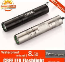 ĐÈN PIN MINI ULTRAFIRE S5