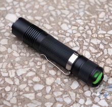 ĐÈN PIN SIÊU SÁNG OXY