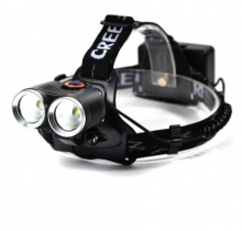 ĐÈN PIN ĐEO TRÁN D30