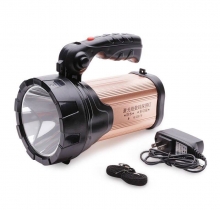 ĐÈN PIN SẠC XML-T6 1200LUMENS