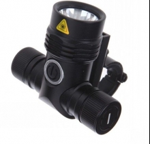 ĐÈN XE ĐẠP FK08 1000LUMENS ĐÈN XE ĐẠP FK08 1000LUMENS