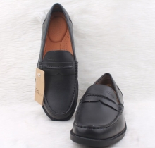 Giày VNXK- Giày da Mọi