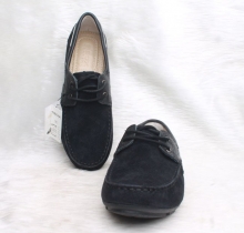 Giày VNXK- Giày da Mọi