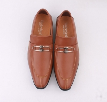 Giày Mọi da bò Timberlands