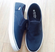 GIÀY MỌI VẢI TUVIS - HÀNG VIỆT NAM