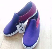 GIÀY MỌI VẢI TUVIS - HÀNG VIỆT NAM