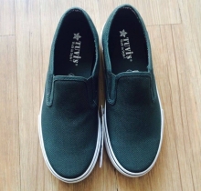 GIÀY MỌI VẢI TUVIS - HÀNG VIỆT NAM