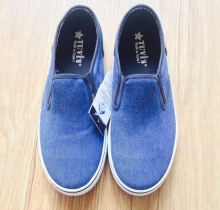 GIÀY MỌI VẢI TUVIS - HÀNG VIỆT NAM