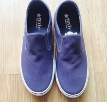 GIÀY MỌI VẢI TUVIS - HÀNG VIỆT NAM