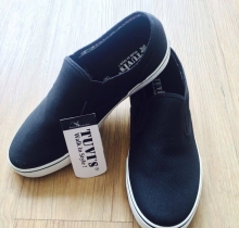 GIÀY MỌI VẢI TUVIS - HÀNG VIỆT NAM