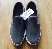 GIÀY MỌI VẢI TUVIS - HÀNG VIỆT NAM