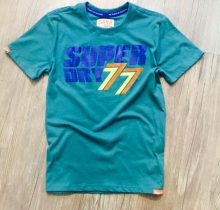 ÁO THUN NAM SUPPER DRY