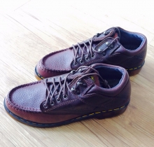 GIÀY DA NAM DR MARTENS 02 GIÀY DA NAM DR MARTENS 02