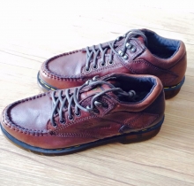 GIÀY DA NAM DR MARTENS 01