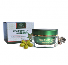 Kem Dưỡng Da Mủ Trôm 30g