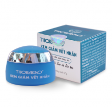 Kem Làm Giảm Vết Nhăn 27g