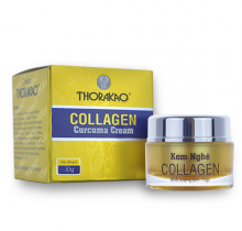 Kem Nghệ Collagen 10g