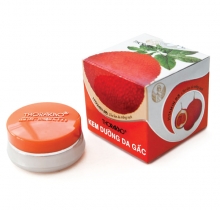 Kem dưỡng da Gấc 3g