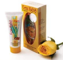 Kem Nghệ Leyna Thorakao 25g