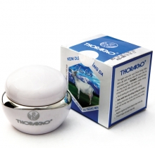 Kem Dưỡng Trắng Da Sữa Dê 35g