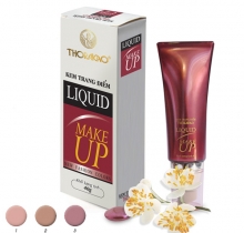 Kem Trang Điểm Liquid 40g