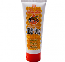 Sữa tắm Ong Thorakao 250ml