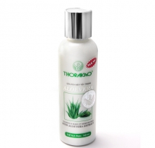 Sữa rửa mặt tẩy trang Aloevera Thorakao 140ml