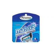 Hộp lưỡi Max 3 Persona Mỹ