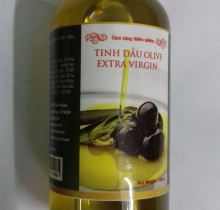 Tinh dầu Olive Extra Virgin 100ml