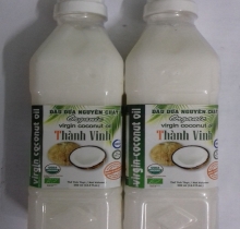 Tinh dầu Dưà Thành Vinh chai 500ml