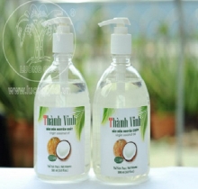 Tinh dầu Dưà Thành Vinh chai 250ml