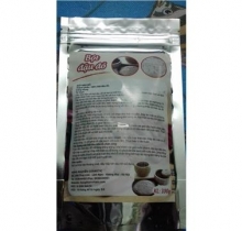 Tinh Bột Đậu đỏ 100g