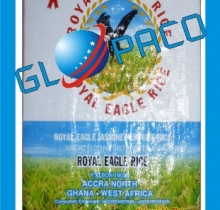 Bao đựng gạo 5kg