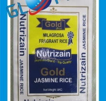 Bao đựng gạo 5kg