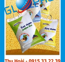 Bao đựng gạo 10kg