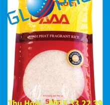 Bao đựng gạo 10kg