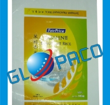 Bao đựng gạo 10kg