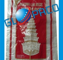 Bao đựng gạo 10kg