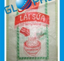 Bao đựng gạo 10kg