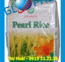 Bao đựng gạo 10kg