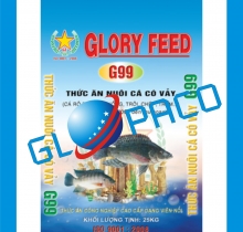 Bao PP dệt đựng thức ăn chăn nuôi